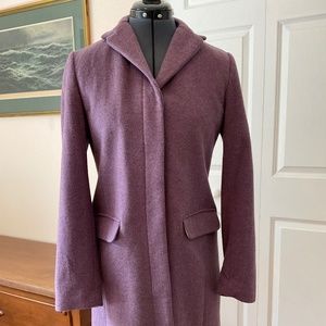 Wool Coat